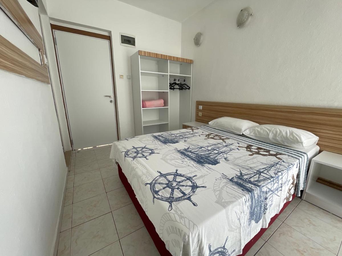 Hotel Status Фетхие Экстерьер фото